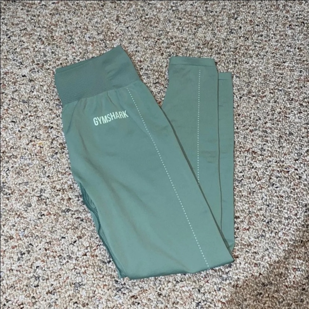 Gymshark lightweight seamless leggings